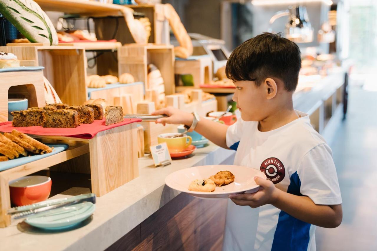 Ibis Styles Vung Tau Hotel Luaran gambar