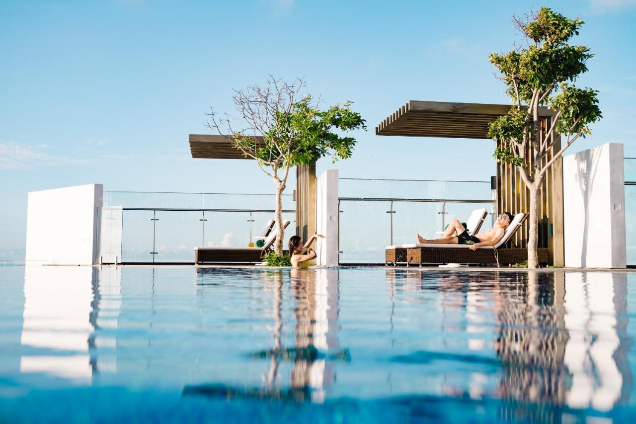 Ibis Styles Vung Tau Hotel Luaran gambar