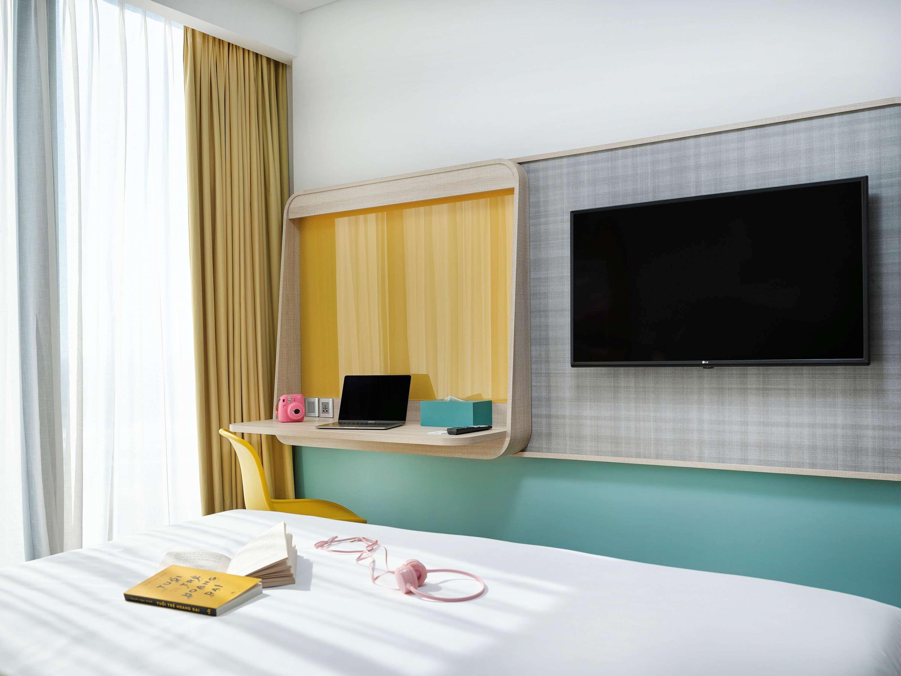 Ibis Styles Vung Tau Hotel Luaran gambar