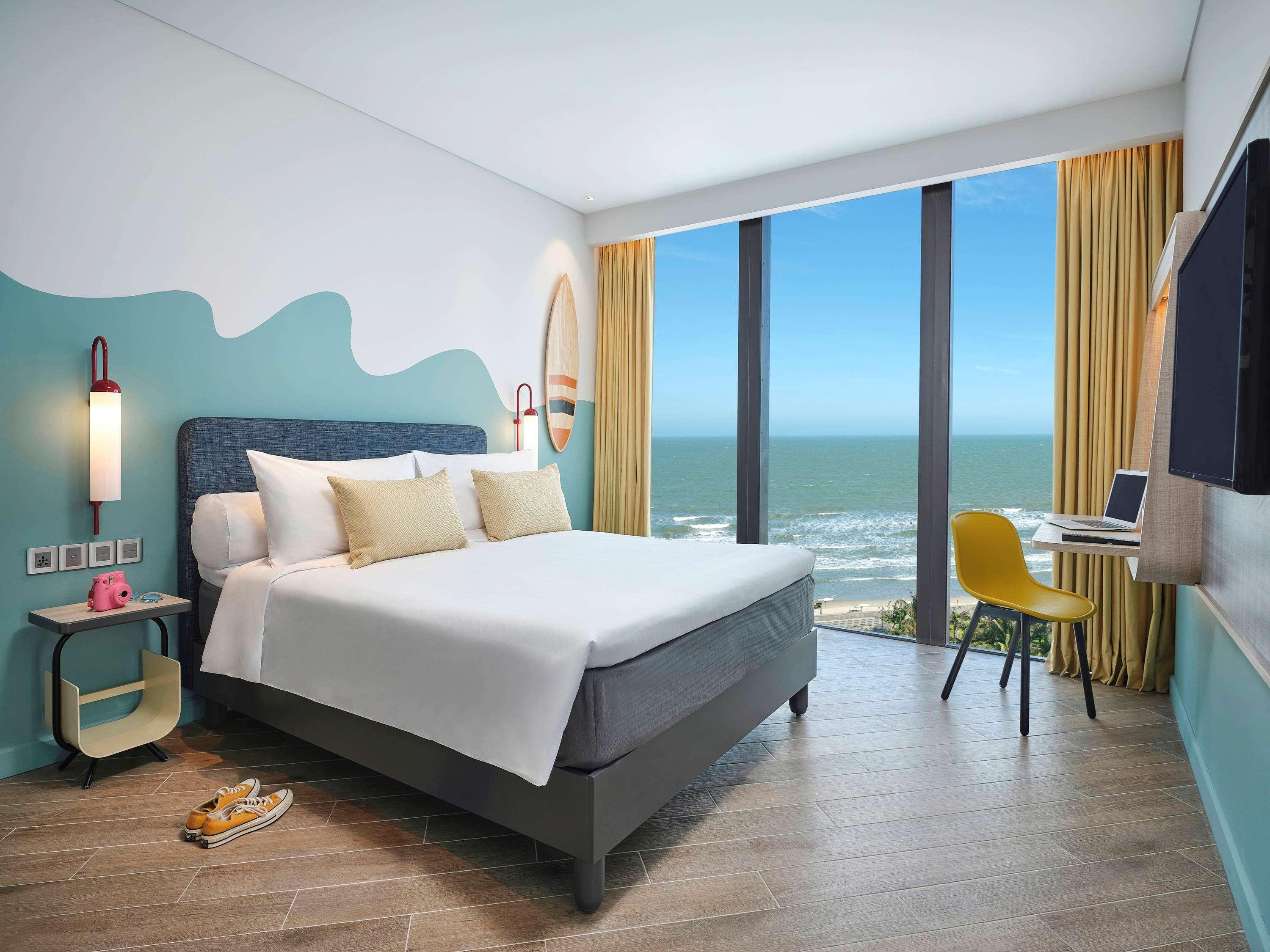 Ibis Styles Vung Tau Hotel Luaran gambar