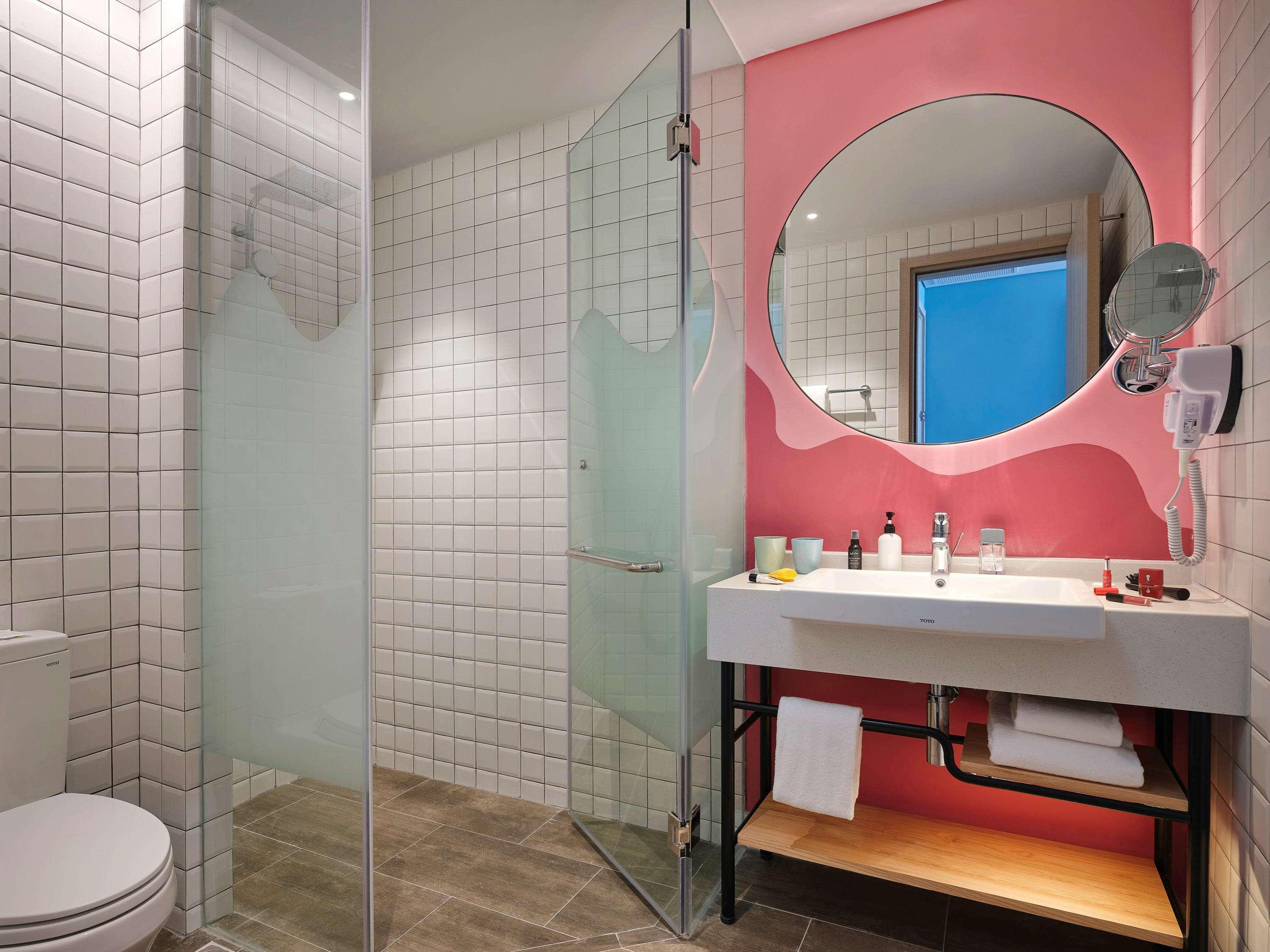 Ibis Styles Vung Tau Hotel Luaran gambar