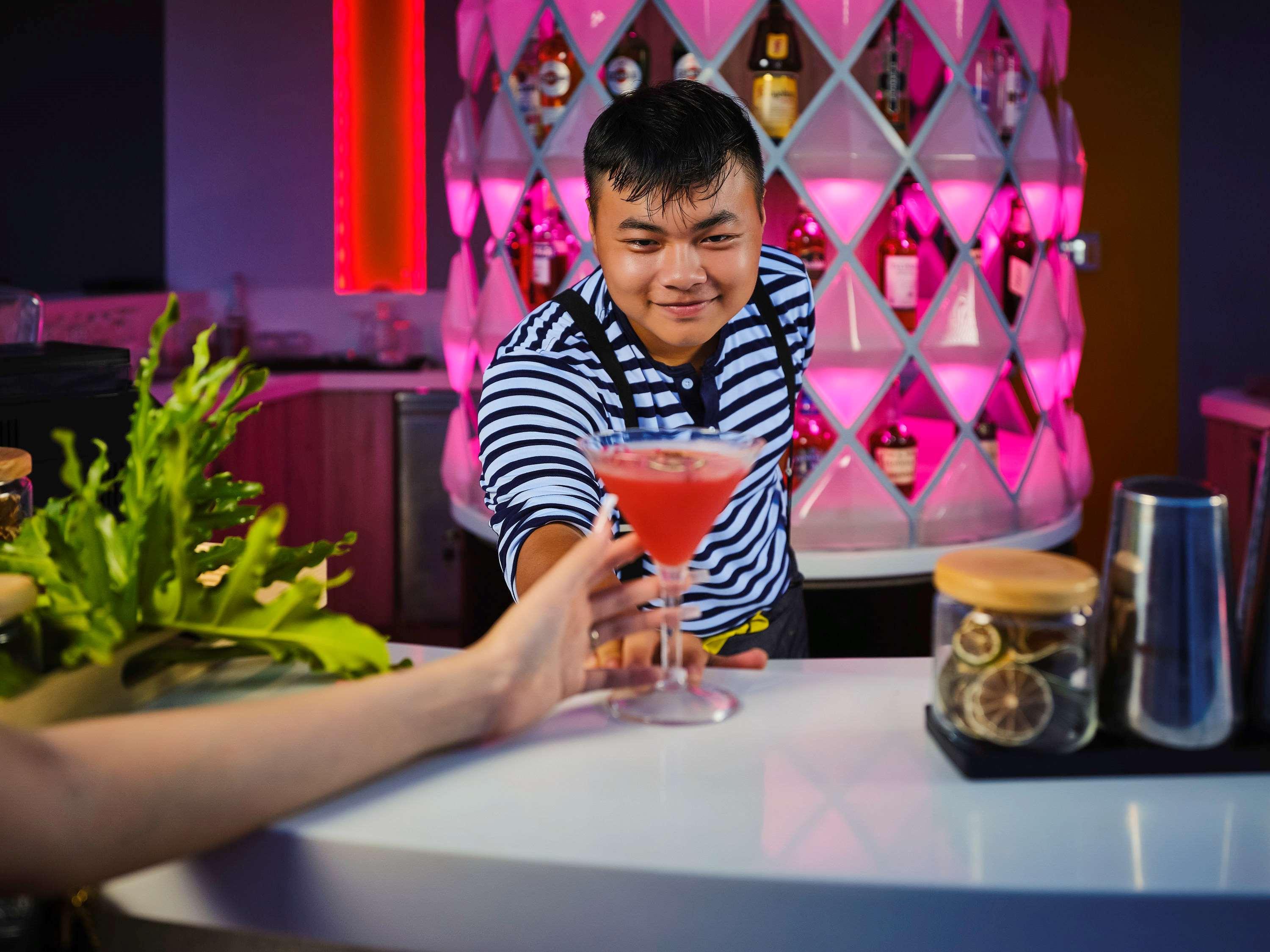 Ibis Styles Vung Tau Hotel Luaran gambar