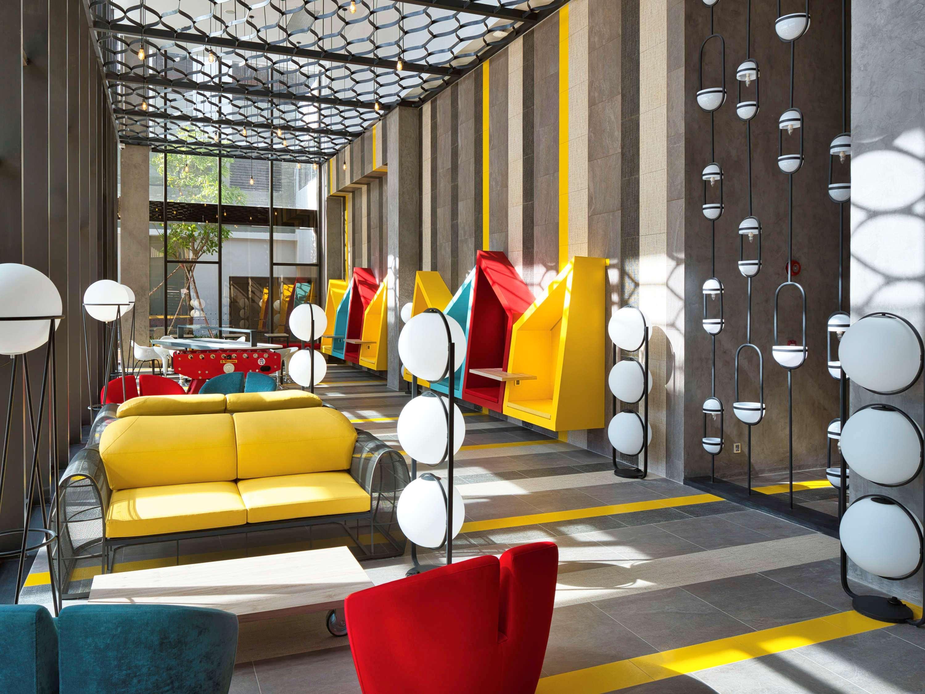 Ibis Styles Vung Tau Hotel Luaran gambar