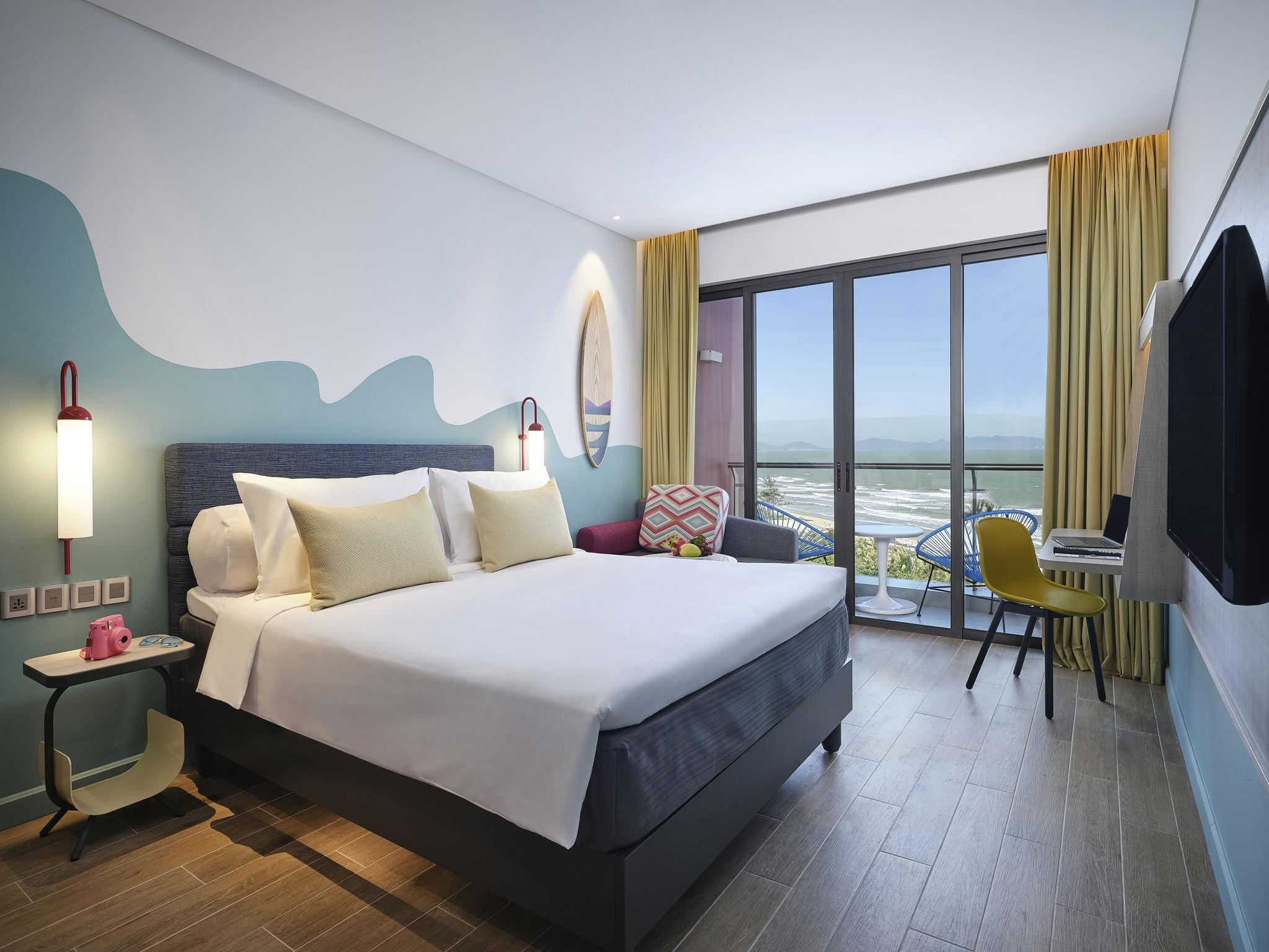 Ibis Styles Vung Tau Hotel Luaran gambar