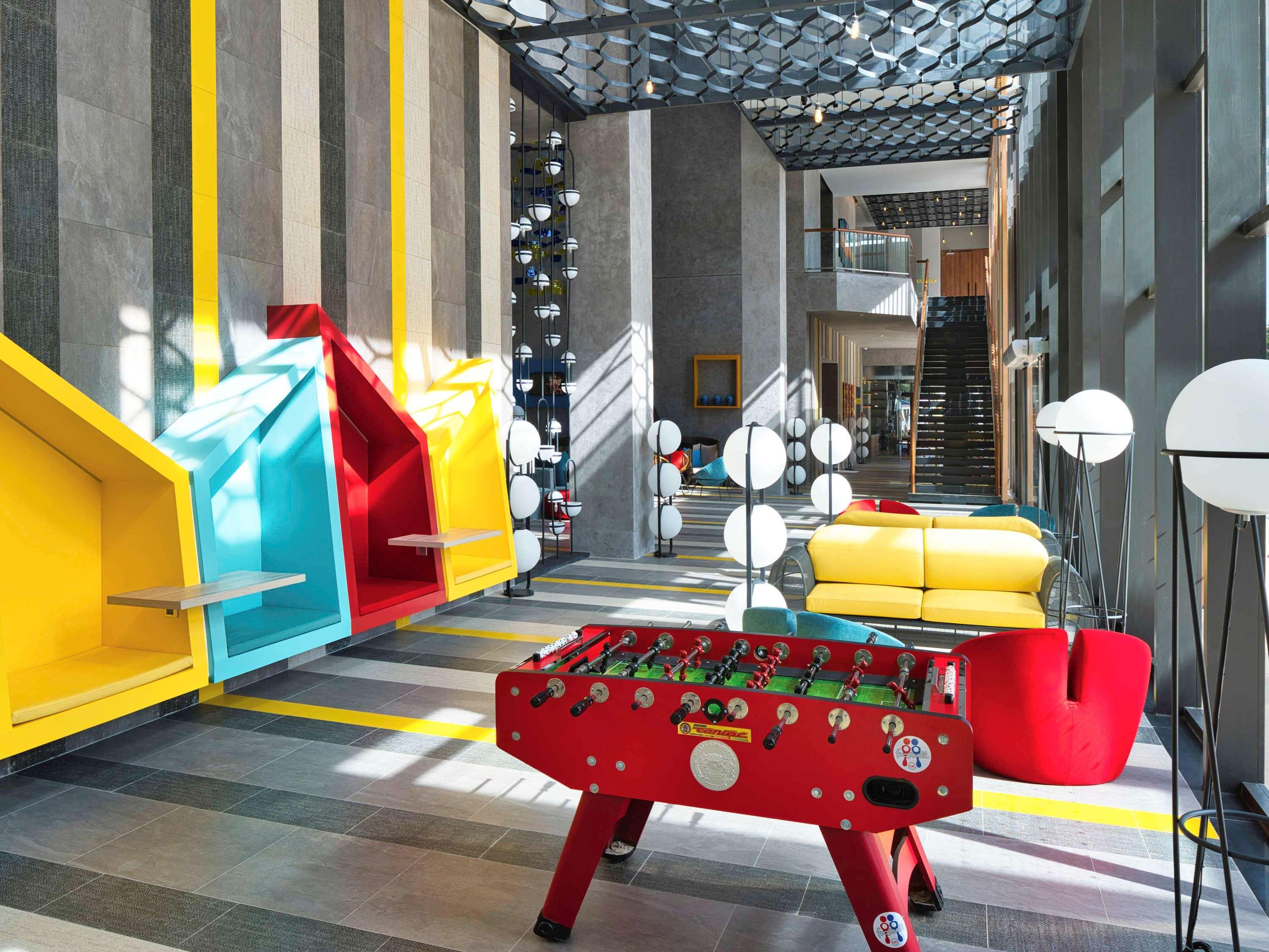 Ibis Styles Vung Tau Hotel Luaran gambar