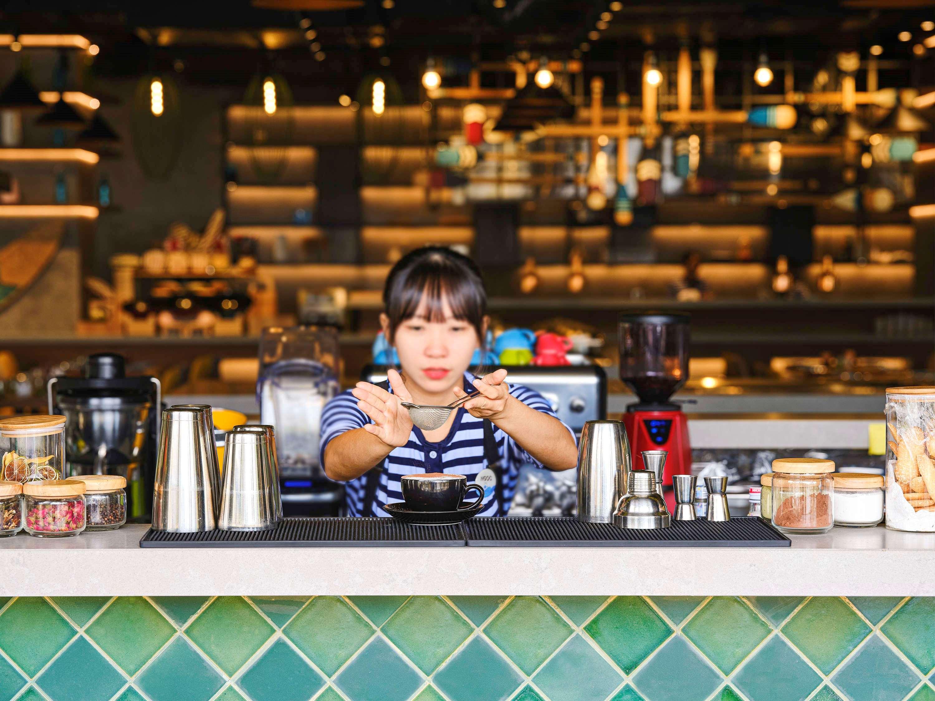 Ibis Styles Vung Tau Hotel Luaran gambar