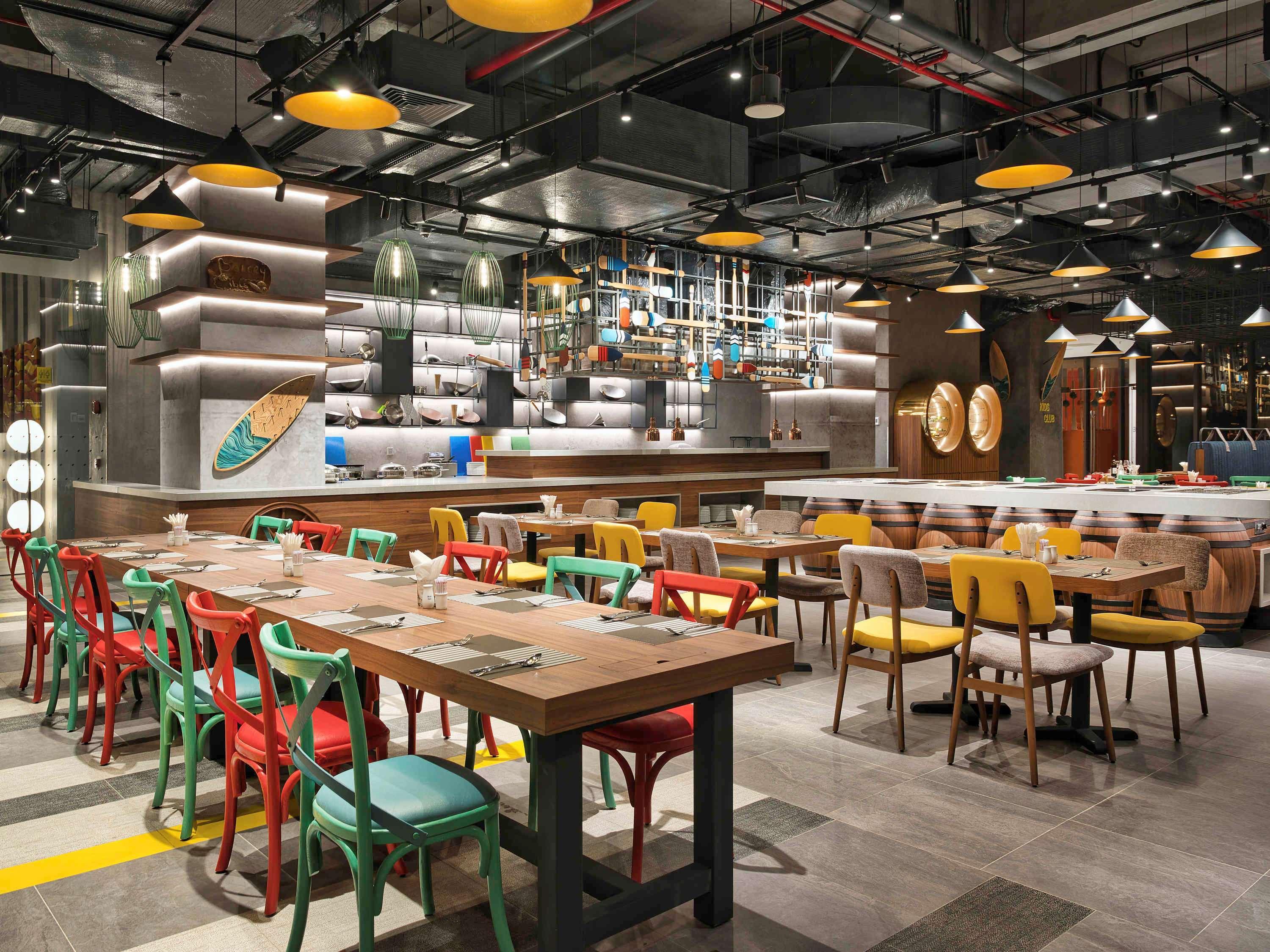 Ibis Styles Vung Tau Hotel Luaran gambar
