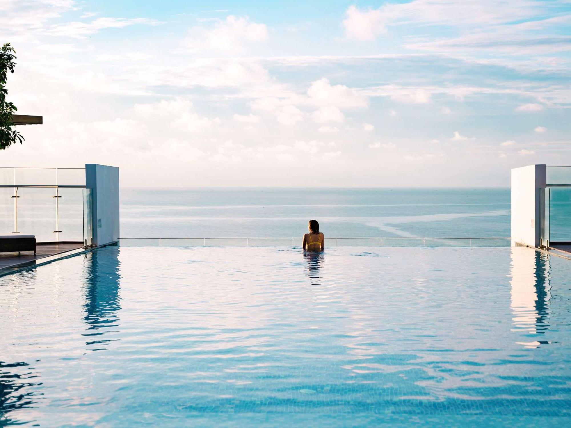 Ibis Styles Vung Tau Hotel Luaran gambar