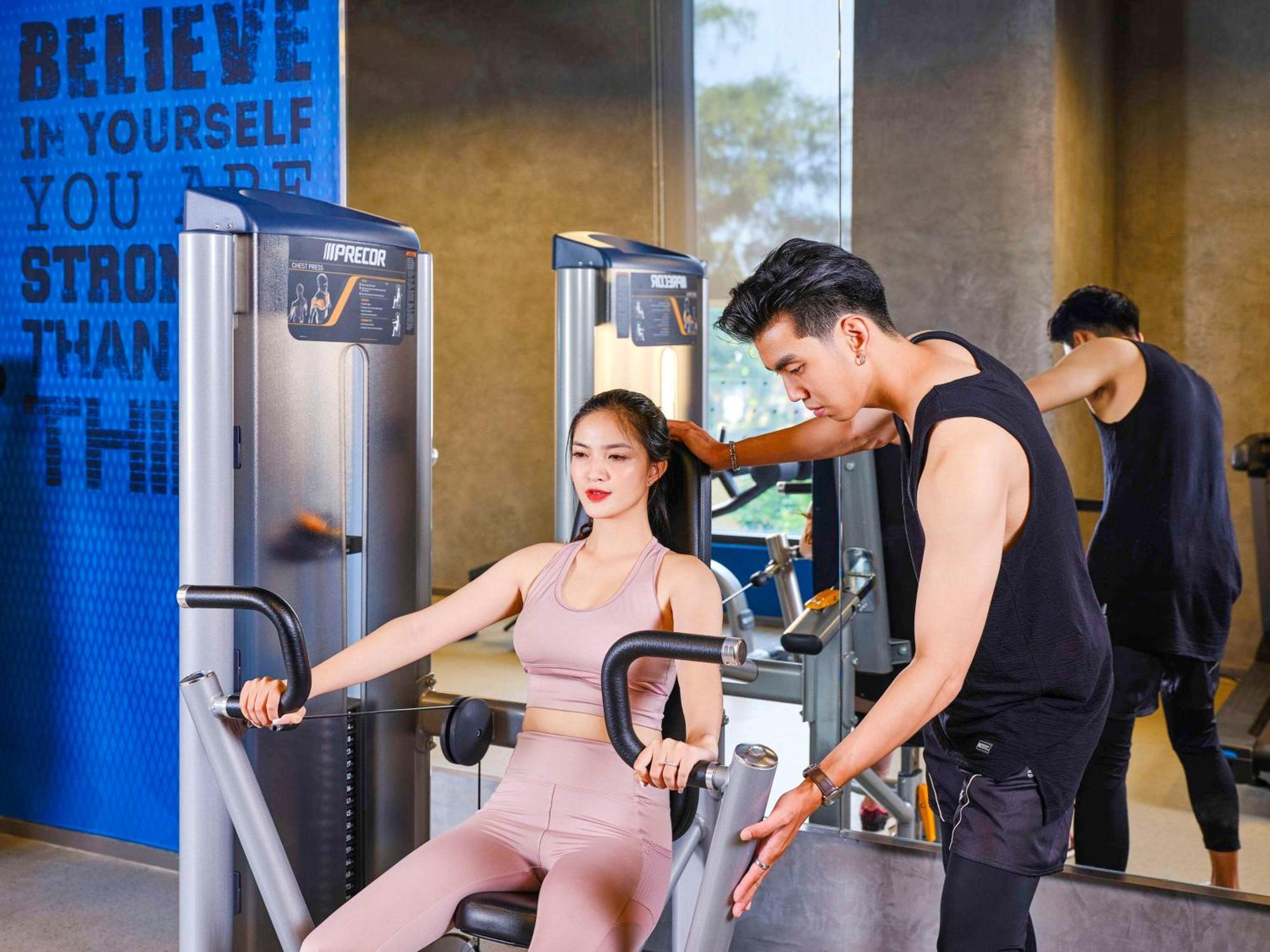 Ibis Styles Vung Tau Hotel Luaran gambar
