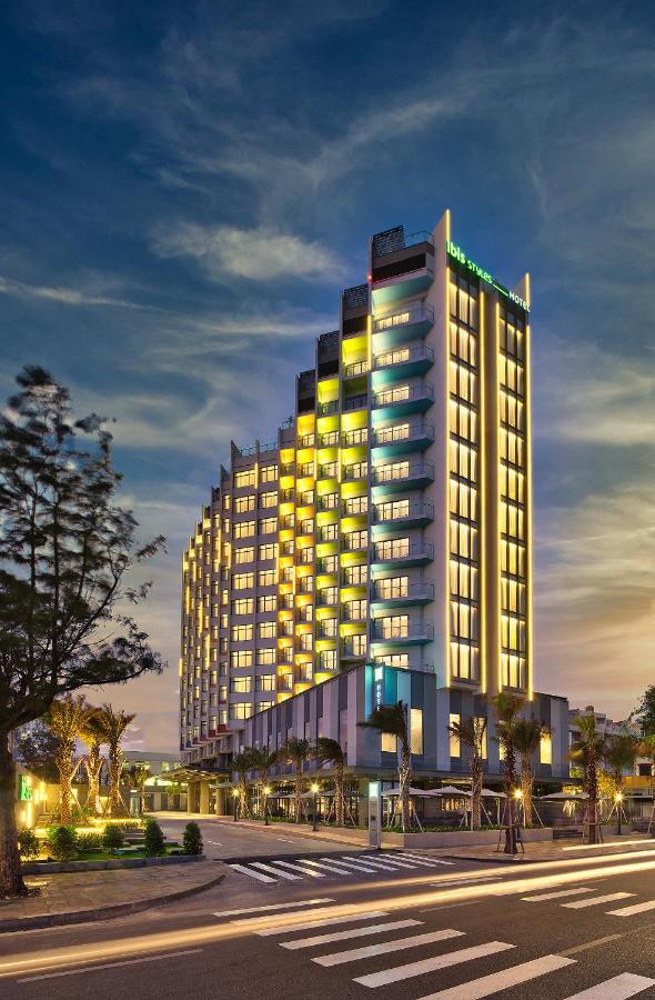 Ibis Styles Vung Tau Hotel Luaran gambar
