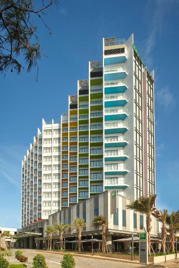 Ibis Styles Vung Tau Hotel Luaran gambar
