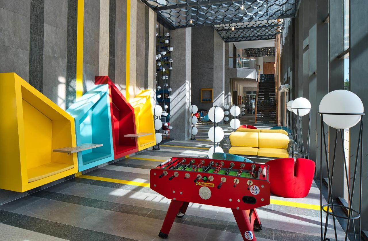 Ibis Styles Vung Tau Hotel Luaran gambar